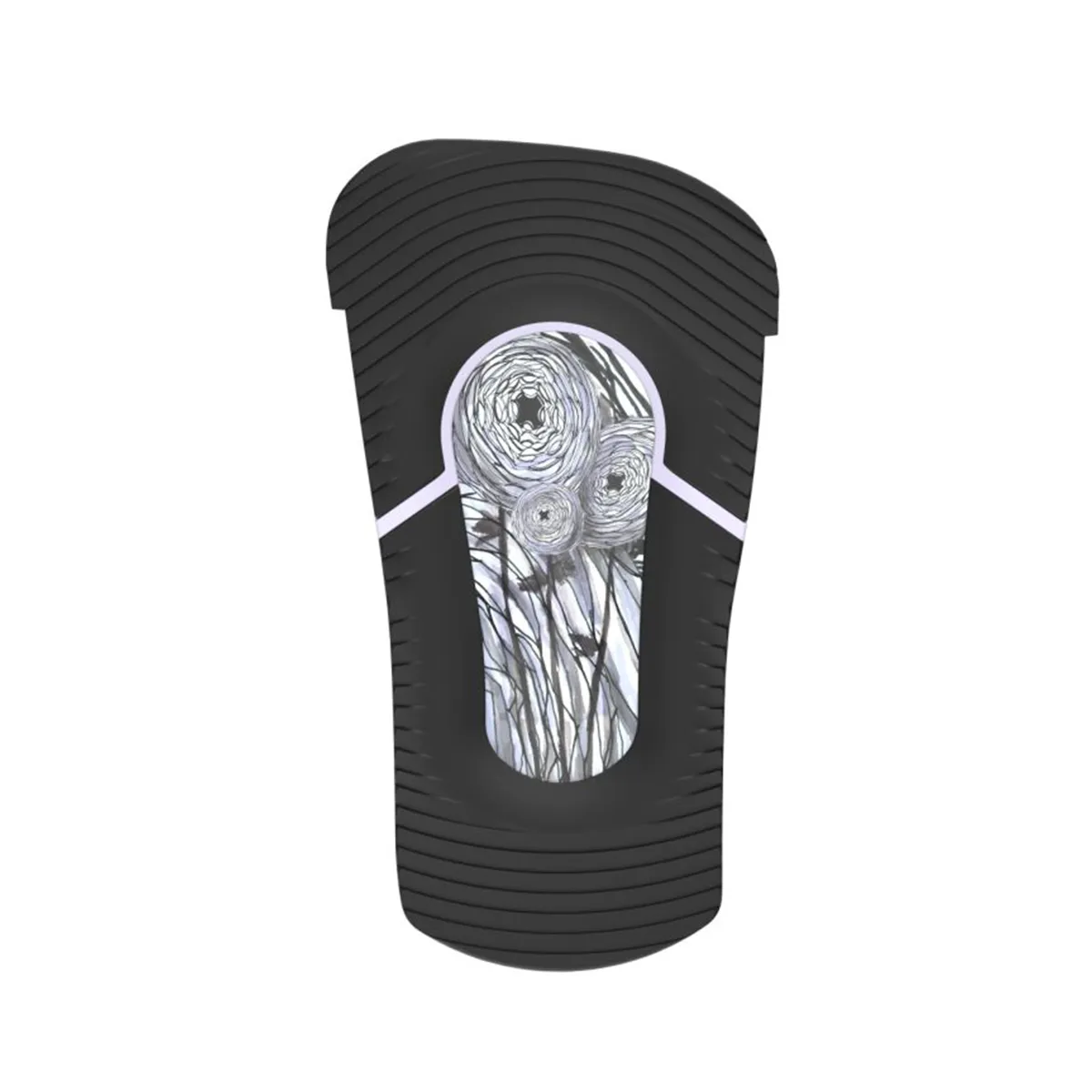 Bent Metal Women's 2025 Metta Snowboard Bindings - Purple