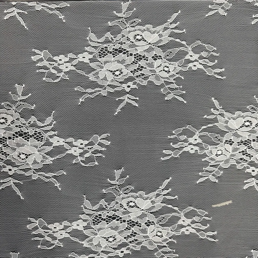 OEKO-TEX BSCI Lace Fabric NF3C21 412